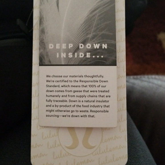 Slush Hour Parka $SOLD$ - Picture 3 of 3